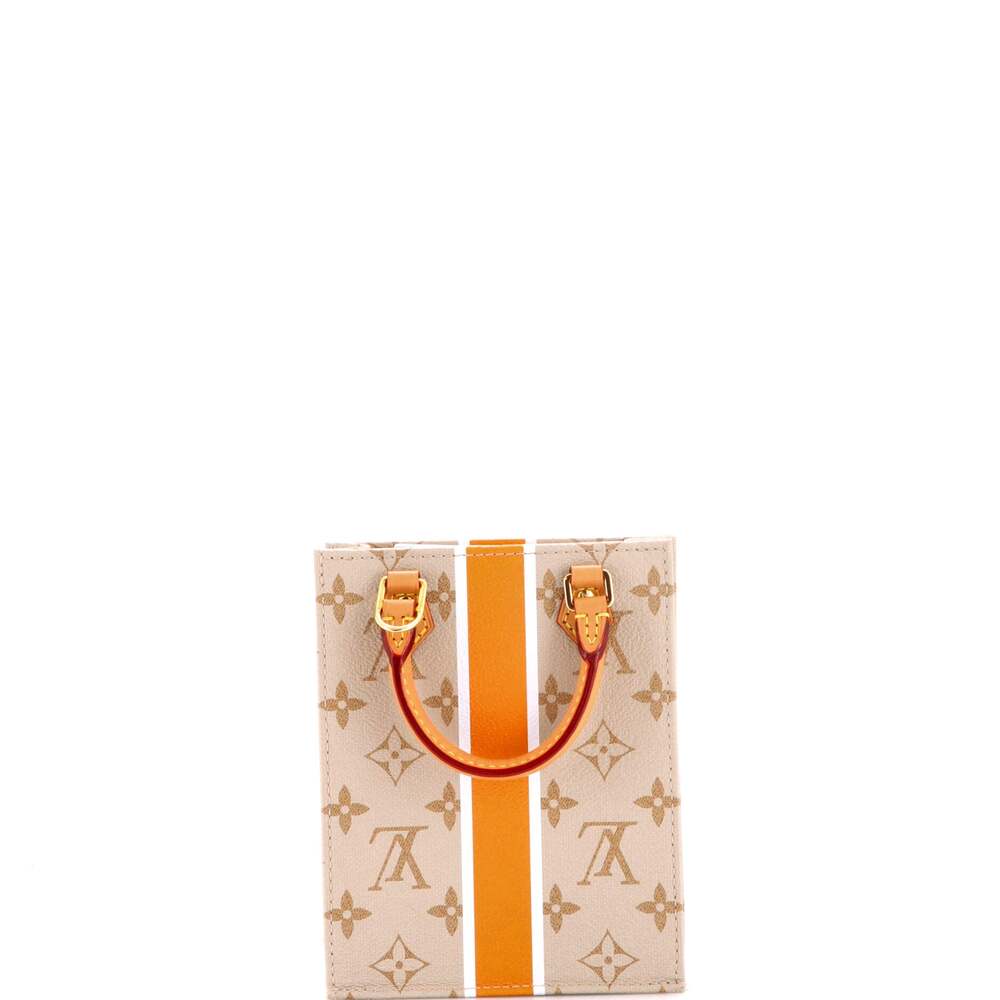 Louis Vuitton Petit Sac Plat Bag #234346L17B - Picture 3 of 9